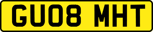 GU08MHT