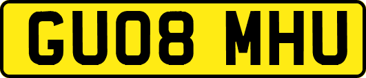 GU08MHU