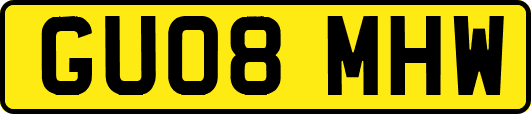 GU08MHW