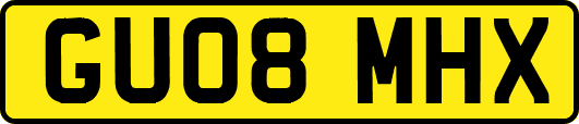 GU08MHX
