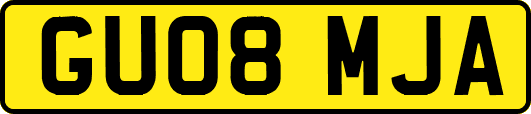 GU08MJA