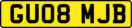 GU08MJB