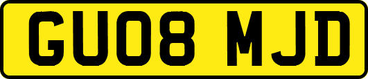GU08MJD