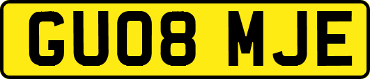 GU08MJE