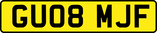 GU08MJF
