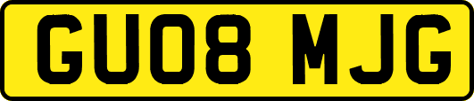 GU08MJG