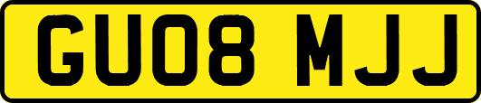 GU08MJJ