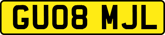GU08MJL