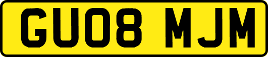 GU08MJM