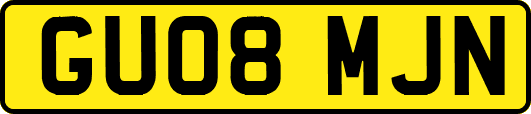 GU08MJN