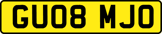 GU08MJO