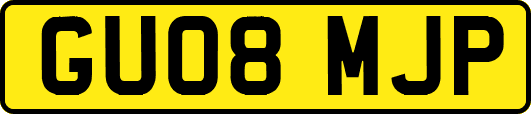 GU08MJP