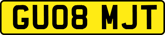 GU08MJT