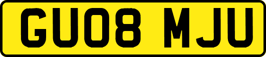 GU08MJU