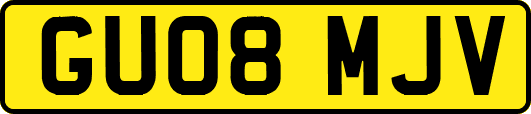 GU08MJV