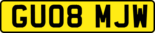 GU08MJW