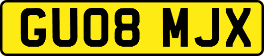 GU08MJX
