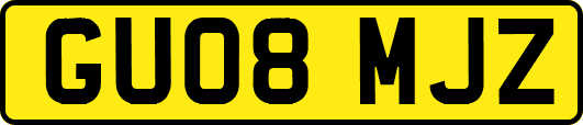 GU08MJZ