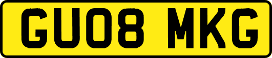 GU08MKG