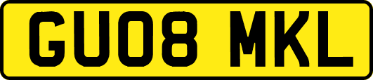 GU08MKL