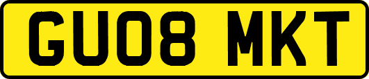 GU08MKT