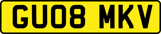 GU08MKV