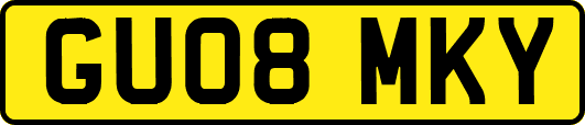 GU08MKY
