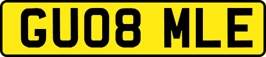 GU08MLE