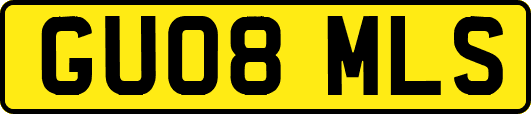 GU08MLS