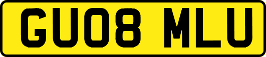 GU08MLU