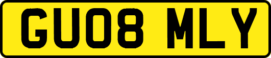 GU08MLY