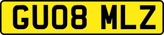 GU08MLZ