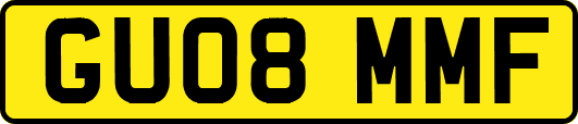 GU08MMF