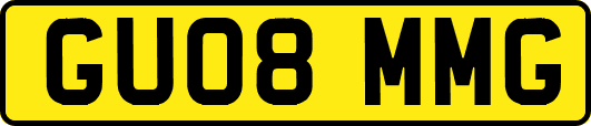 GU08MMG