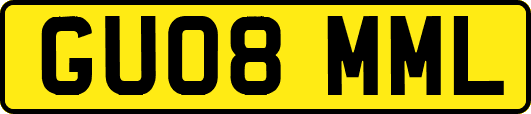 GU08MML