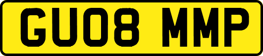 GU08MMP