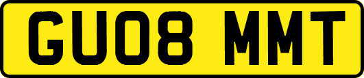 GU08MMT