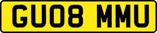 GU08MMU
