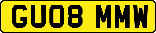 GU08MMW