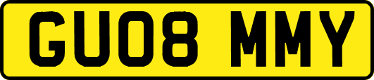 GU08MMY