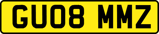 GU08MMZ