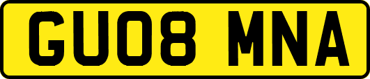 GU08MNA