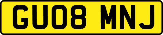 GU08MNJ