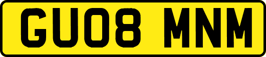 GU08MNM
