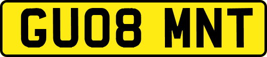 GU08MNT