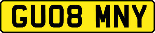 GU08MNY
