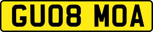 GU08MOA