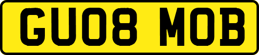 GU08MOB