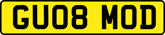 GU08MOD
