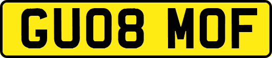 GU08MOF